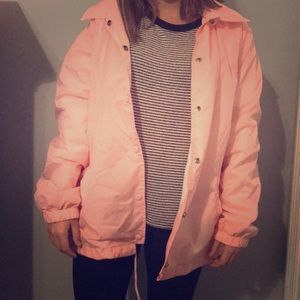 Windbreaker vintage retro